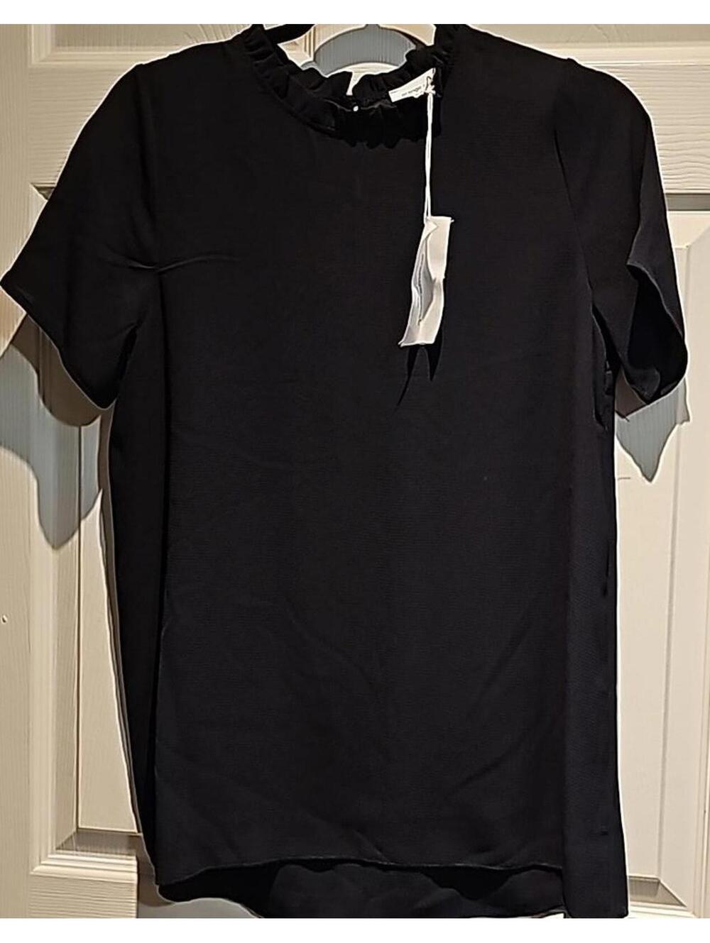 Orange Creek boutique blouse Size M